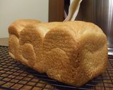 アメリカ食材でシンプル日本食パン作り方54写真