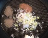 美味しいよ☆ 混ぜそば‼︎作り方1写真