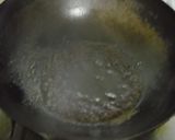 鶏とカボチャとさつま芋(^ω^)甘辛あん作り方5写真