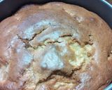 柿deケーキ☆作り方3写真