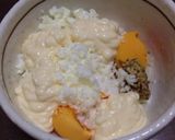 簡単 チキン南蛮☆+ タルタルソース作り方5写真