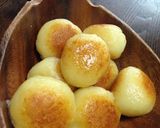 洗い物ほぼ無し！！コロコロポテト作り方8写真