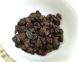 まさにオー○レーズン!?レーズンクッキー作り方1写真