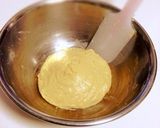 優しい甘み＊マヨネーズクッキー作り方3写真
