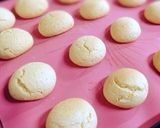 優しい甘み＊マヨネーズクッキー作り方6写真