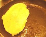 福山のとん平焼き作り方4写真