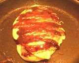 福山のとん平焼き作り方9写真