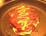 福山のとん平焼き作り方11写真