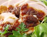 鶏ハム作り方6写真