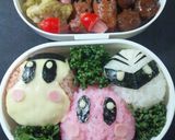 簡単さではNo1！うちのビビンパ♪作り方10写真