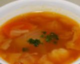 パセリの保存法（冷凍）作り方7写真