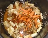 美味しい ♡松茸の炊き込みご飯作り方6写真