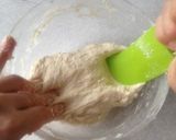 生イーストでフランスパン作り方9写真