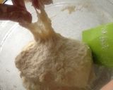 生イーストでフランスパン作り方11写真