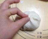 生イーストでフランスパン作り方17写真
