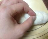 生イーストでフランスパン作り方23写真