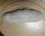 生イーストでフランスパン作り方24写真