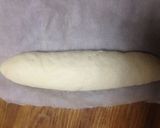 生イーストでフランスパン作り方27写真