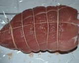 お手軽簡単煮豚作り方1写真