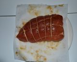 お手軽簡単煮豚作り方3写真