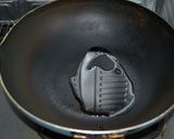 お手軽簡単煮豚作り方4写真