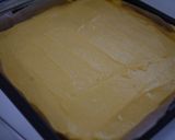 わんこの南瓜のフルーツロールケーキ作り方4写真