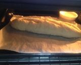 生イーストでフランスパン作り方30写真
