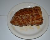お手軽簡単煮豚作り方5写真