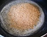 計量カップで エオのレアチーズケーキ作り方4写真