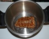お手軽簡単煮豚作り方6写真
