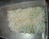 風邪気味にきくレンコンハンバーグ作り方1写真