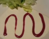 風邪気味にきくレンコンハンバーグ作り方5写真