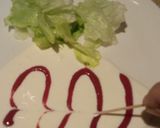 風邪気味にきくレンコンハンバーグ作り方6写真