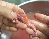 いくらの醤油漬け作り方5写真