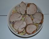 お手軽簡単煮豚作り方14写真
