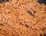 計量カップで エオのレアチーズケーキ作り方5写真