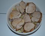 お手軽簡単煮豚作り方16写真