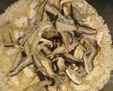 美味しい ♡松茸の炊き込みご飯作り方7写真