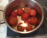 シンプル田舎料理☆夏野菜スープ作り方2写真
