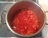 シンプル田舎料理☆夏野菜スープ作り方6写真