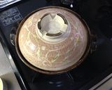 初めての一人暮し☆土鍋でラーメン＆雑炊作り方7写真