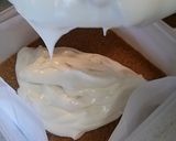 計量カップで エオのレアチーズケーキ作り方16写真