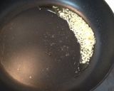 シンプル田舎料理☆フレッシュトマトソース作り方4写真