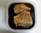 簡単煮豚作り方3写真