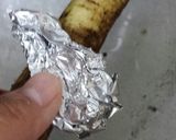 とっても簡単♪ゴボウの皮むき作り方1写真