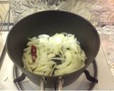 チキンのトマト煮【野菜たっぷり•簡単】作り方2写真