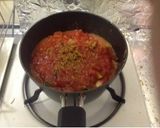 チキンのトマト煮【野菜たっぷり•簡単】作り方4写真
