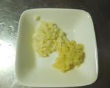 白菜＆もやし＆春雨の中華風炒め　どすぇ作り方1写真