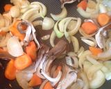 市販ルーでとろとろお肉のビーフシチュー作り方5写真