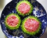 大人シリーズ<その3> 大人のゴーヤ汁作り方3写真